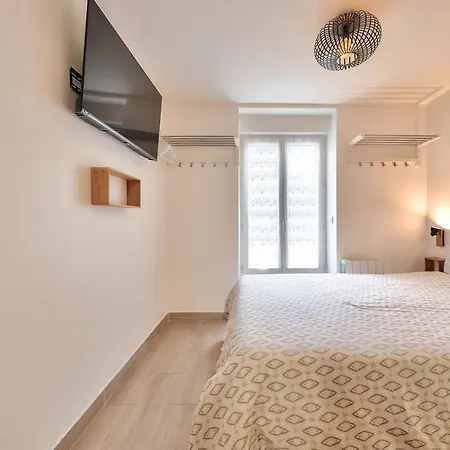 شقة Promotion Du Jour - Le Rosier -