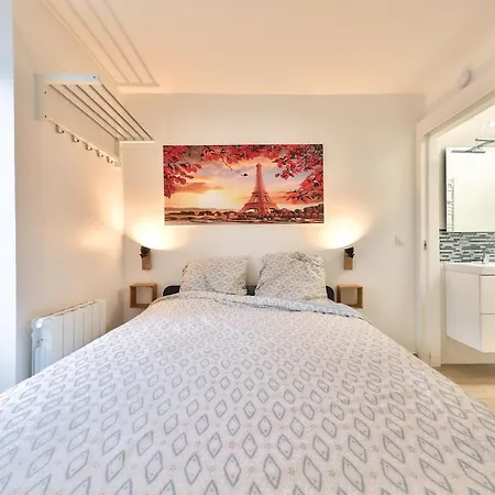 Apartment Promotion Du Jour - Le Rosier Deuil-la-Barre