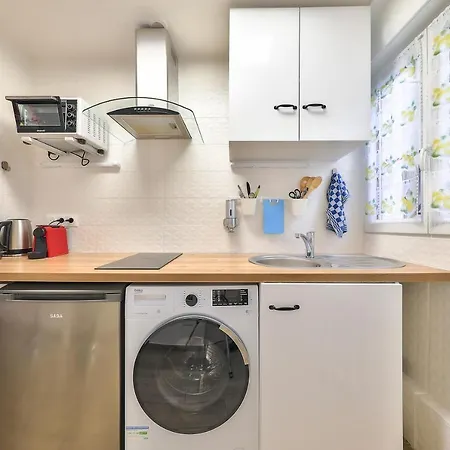 Apartment Promotion Du Jour - Le Rosier - *