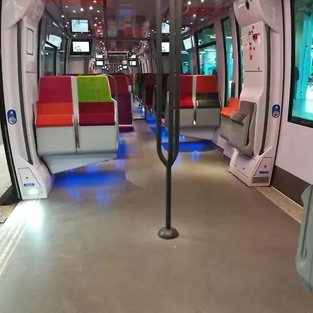 Promotion Du Jour - Le Rosier - شقة