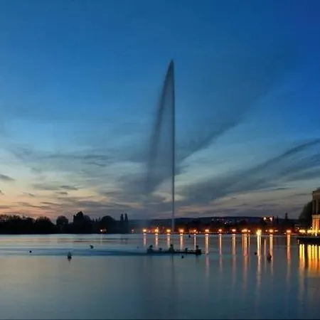 شقة Promotion Du Jour - Le Rosier - *