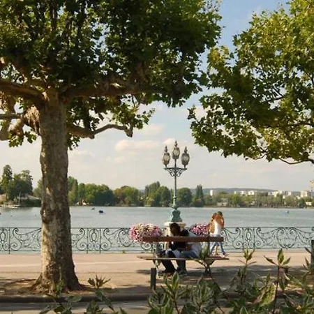 Apartment Promotion Du Jour - Le Rosier Deuil-la-Barre