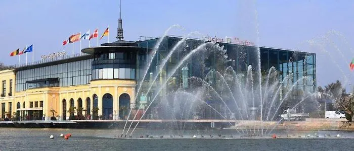 Cosy A 15 Min De Paris - Le Rosier - Apartmán *