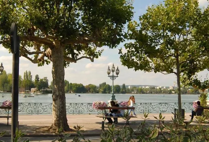 Apartmán Cosy A 15 Min De Paris - Le Rosier - Deuil-la-Barre